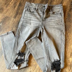 American Eagle Jean